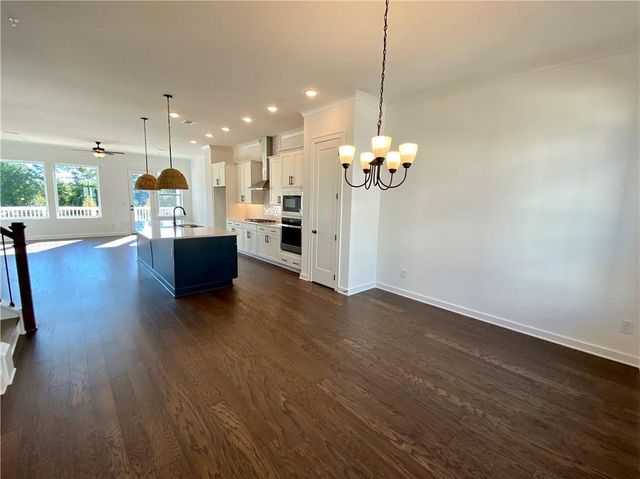 435 Ashbury Drive, Alpharetta, GA 30076