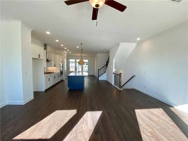 435 Ashbury Drive, Alpharetta, GA 30076