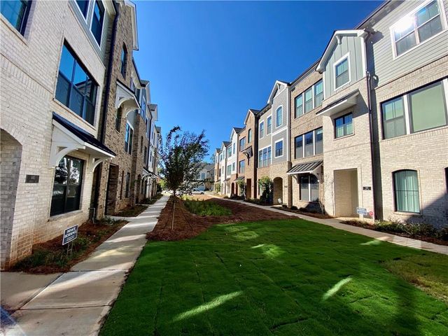 435 Ashbury Drive, Alpharetta, GA 30076