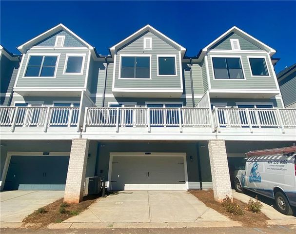 435 Ashbury Drive, Alpharetta, GA 30076