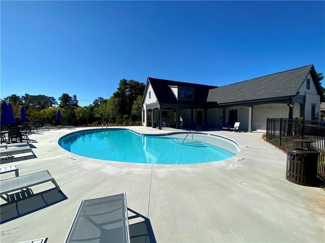 435 Ashbury Drive, Alpharetta, GA 30076