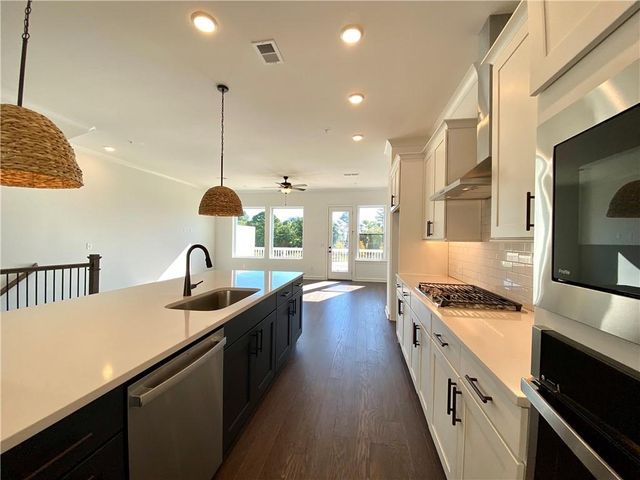 435 Ashbury Drive, Alpharetta, GA 30076