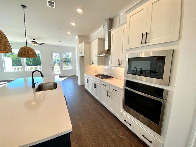 435 Ashbury Drive, Alpharetta, GA 30076
