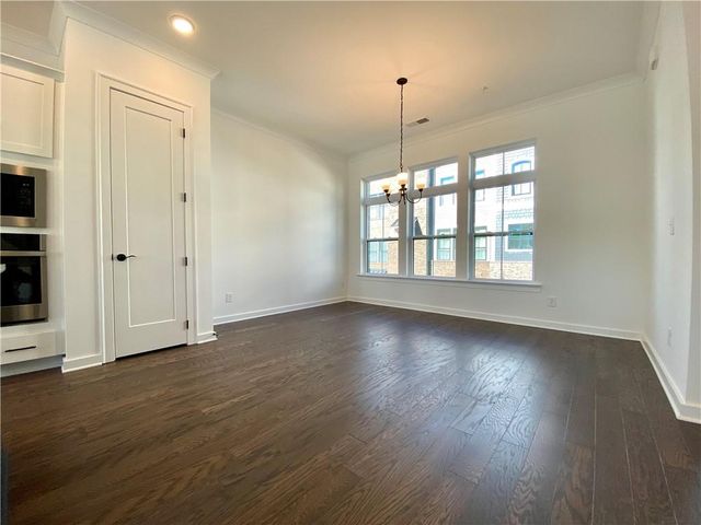 435 Ashbury Drive, Alpharetta, GA 30076