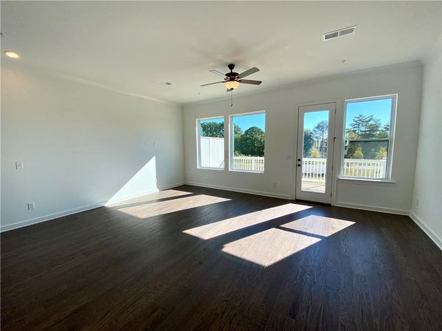 435 Ashbury Drive, Alpharetta, GA 30076