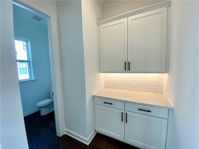 435 Ashbury Drive, Alpharetta, GA 30076