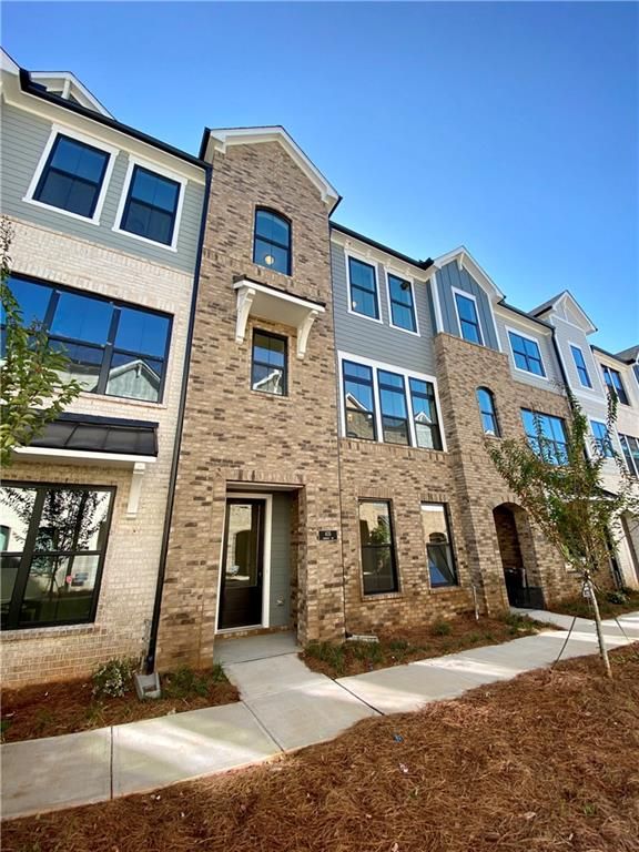 435 Ashbury Drive, Alpharetta, GA 30076