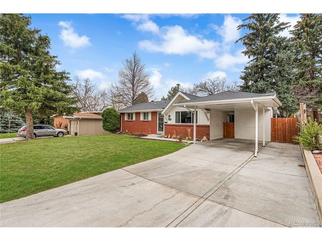 6104 W 62nd Ave, Arvada, CO 80003