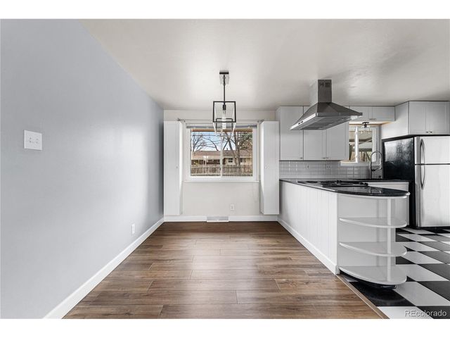 6104 W 62nd Ave, Arvada, CO 80003