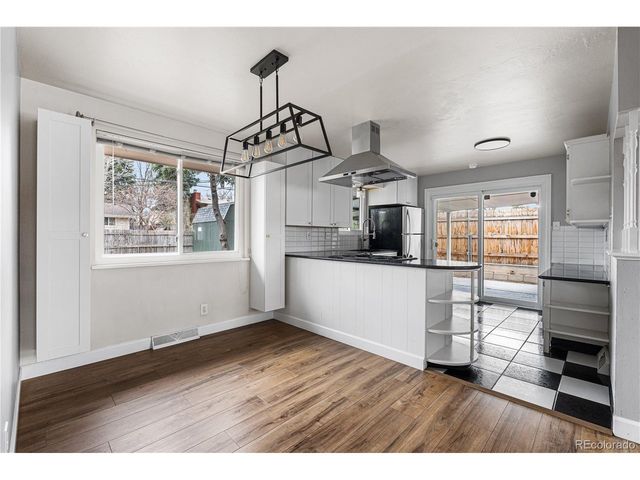 6104 W 62nd Ave, Arvada, CO 80003