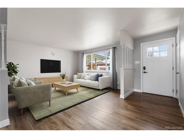 6104 W 62nd Ave, Arvada, CO 80003