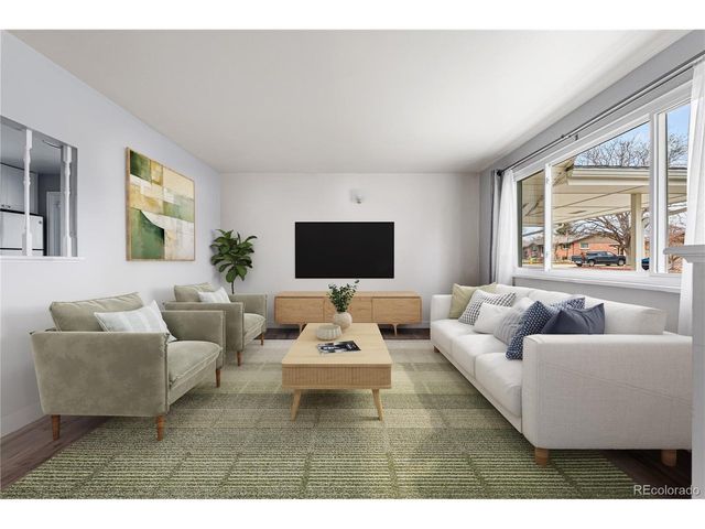 6104 W 62nd Ave, Arvada, CO 80003