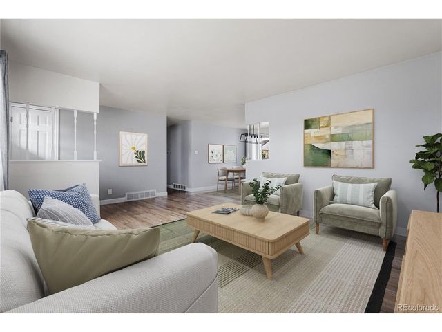 6104 W 62nd Ave, Arvada, CO 80003