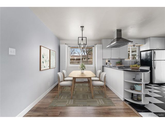 6104 W 62nd Ave, Arvada, CO 80003