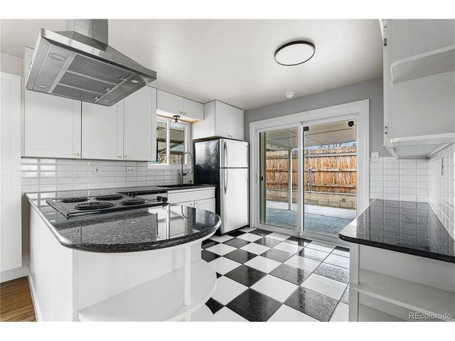 6104 W 62nd Ave, Arvada, CO 80003