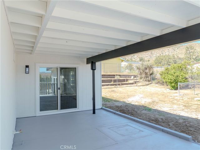 49126 Park Avenue, Morongo Valley, CA 92256