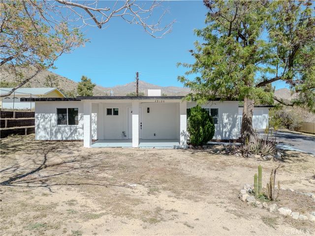 49126 Park Avenue, Morongo Valley, CA 92256