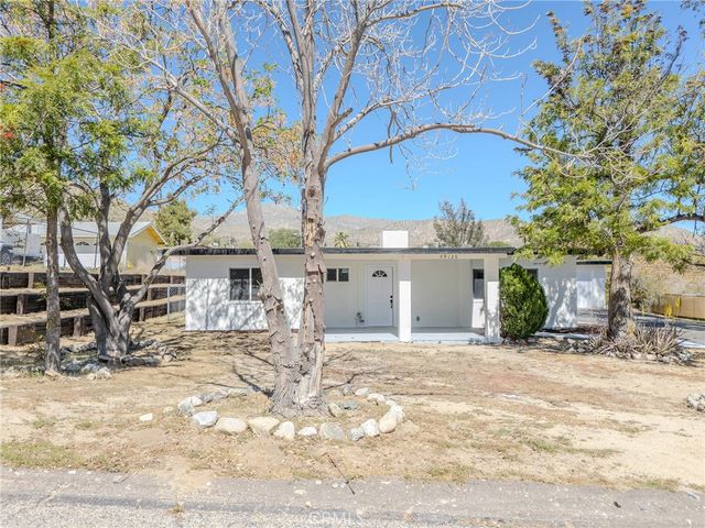 49126 Park Avenue, Morongo Valley, CA 92256