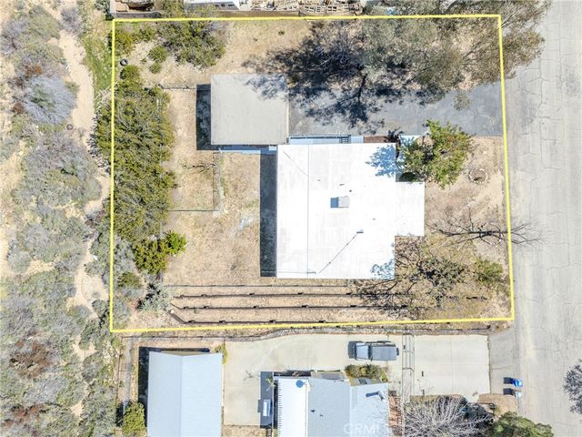 49126 Park Avenue, Morongo Valley, CA 92256