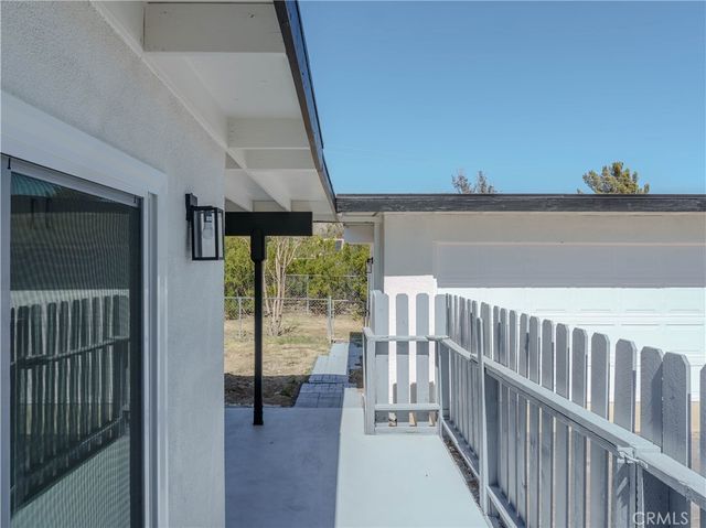 49126 Park Avenue, Morongo Valley, CA 92256