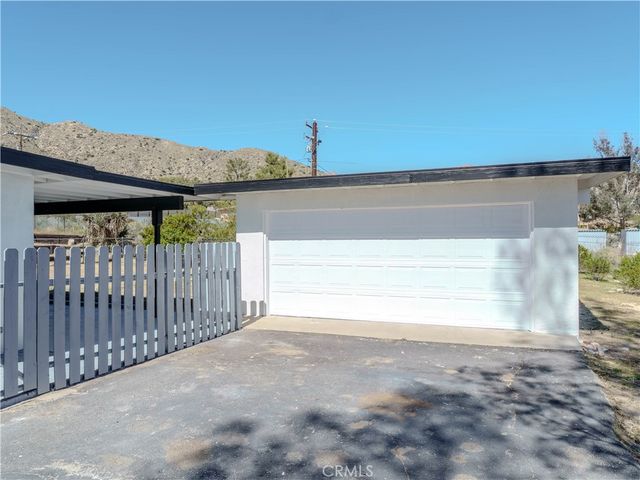 49126 Park Avenue, Morongo Valley, CA 92256