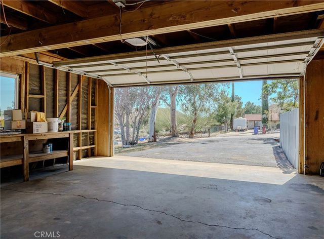 49126 Park Avenue, Morongo Valley, CA 92256