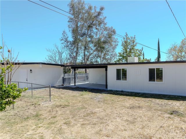 49126 Park Avenue, Morongo Valley, CA 92256