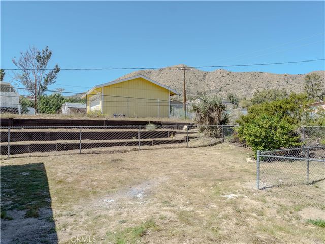 49126 Park Avenue, Morongo Valley, CA 92256