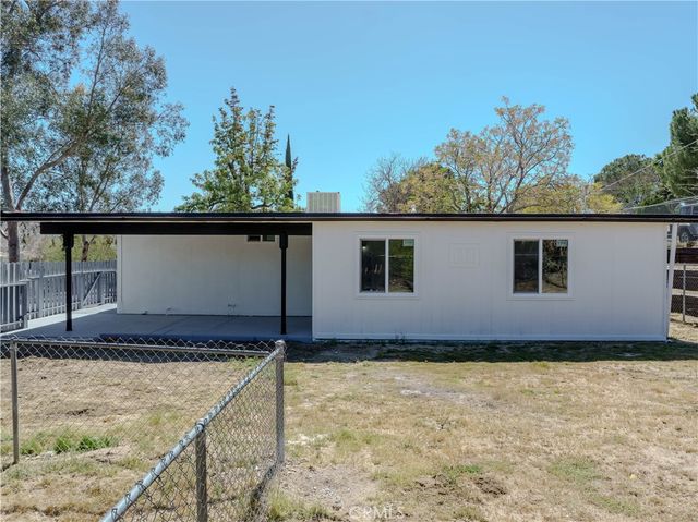 49126 Park Avenue, Morongo Valley, CA 92256
