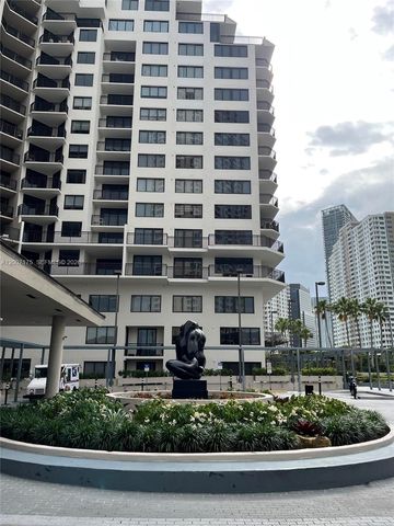 540 Brickell Key Dr 1809, Miami, FL 33131