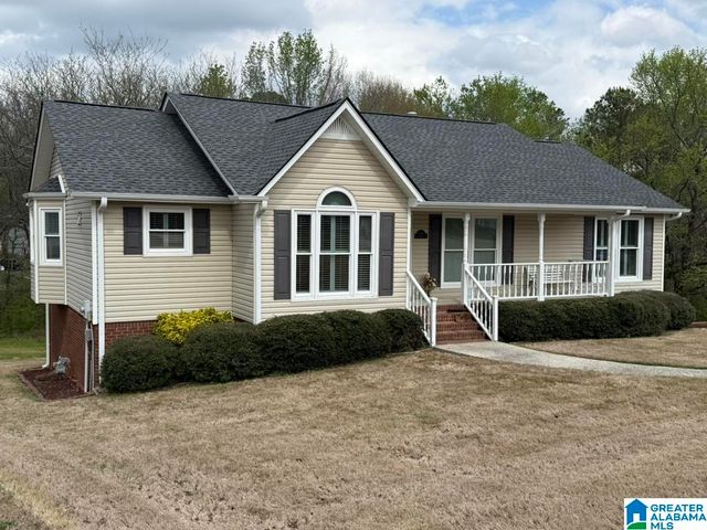 6333 YELLOWHAMMER DRIVE, Pinson, AL 35126