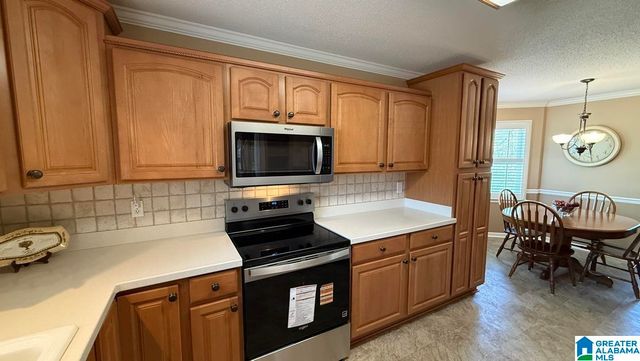 6333 YELLOWHAMMER DRIVE, Pinson, AL 35126