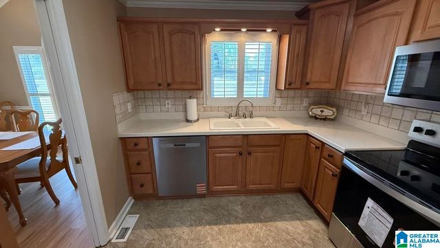 6333 YELLOWHAMMER DRIVE, Pinson, AL 35126