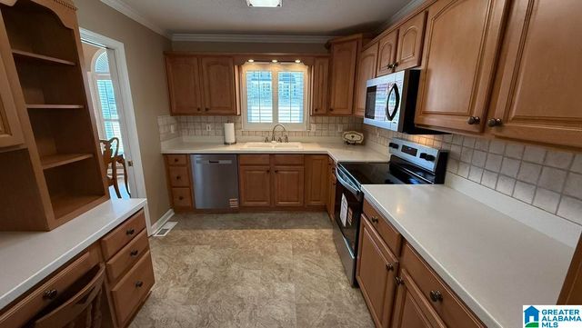 6333 YELLOWHAMMER DRIVE, Pinson, AL 35126