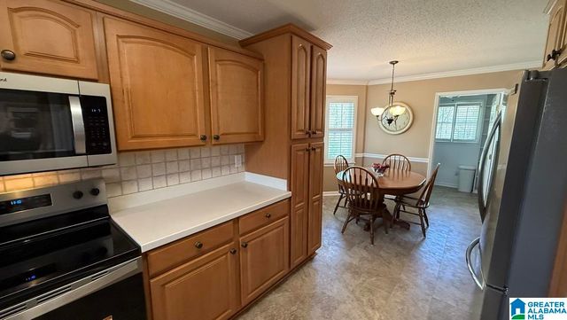 6333 YELLOWHAMMER DRIVE, Pinson, AL 35126