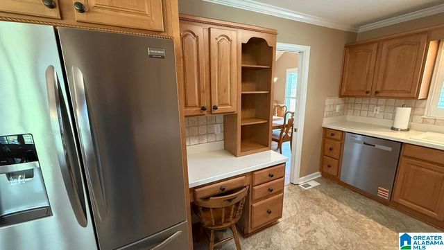 6333 YELLOWHAMMER DRIVE, Pinson, AL 35126