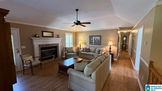 6333 YELLOWHAMMER DRIVE, Pinson, AL 35126