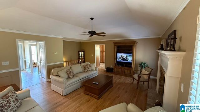 6333 YELLOWHAMMER DRIVE, Pinson, AL 35126