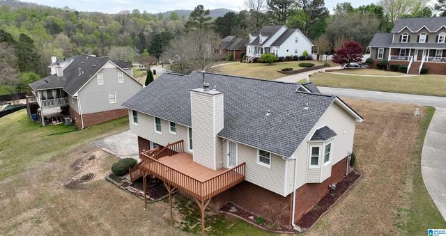 6333 YELLOWHAMMER DRIVE, Pinson, AL 35126