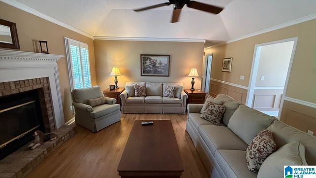 6333 YELLOWHAMMER DRIVE, Pinson, AL 35126