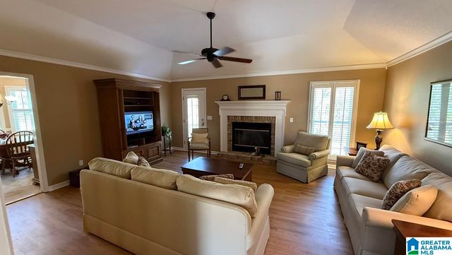 6333 YELLOWHAMMER DRIVE, Pinson, AL 35126