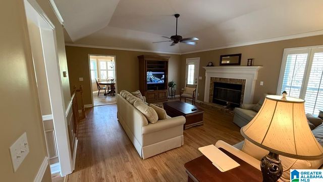 6333 YELLOWHAMMER DRIVE, Pinson, AL 35126