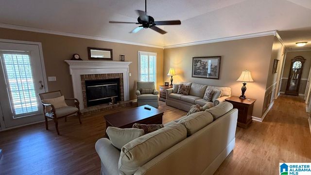 6333 YELLOWHAMMER DRIVE, Pinson, AL 35126