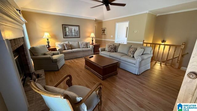 6333 YELLOWHAMMER DRIVE, Pinson, AL 35126