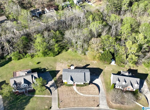 6333 YELLOWHAMMER DRIVE, Pinson, AL 35126