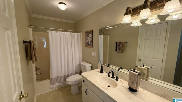 6333 YELLOWHAMMER DRIVE, Pinson, AL 35126