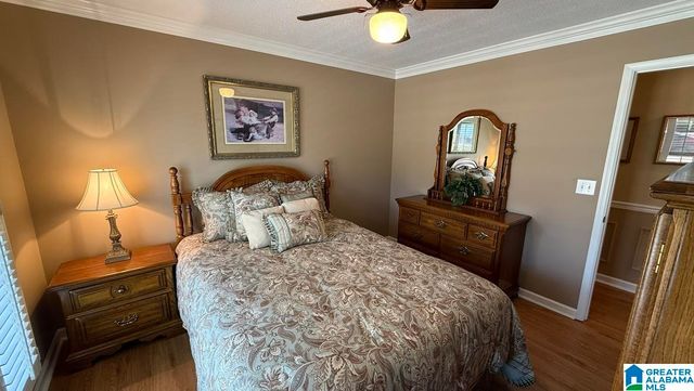 6333 YELLOWHAMMER DRIVE, Pinson, AL 35126