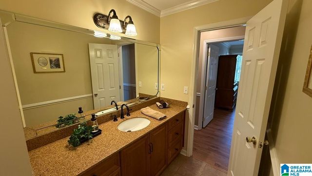 6333 YELLOWHAMMER DRIVE, Pinson, AL 35126