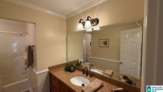 6333 YELLOWHAMMER DRIVE, Pinson, AL 35126