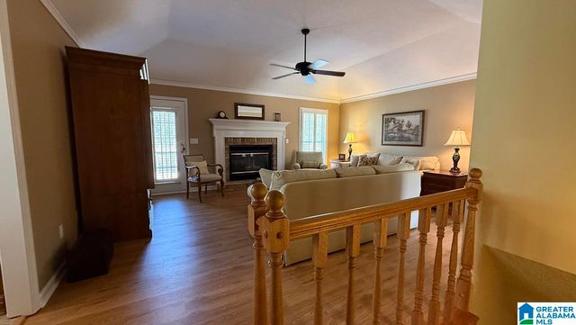 6333 YELLOWHAMMER DRIVE, Pinson, AL 35126